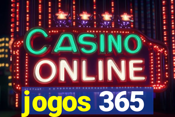 jogos 365